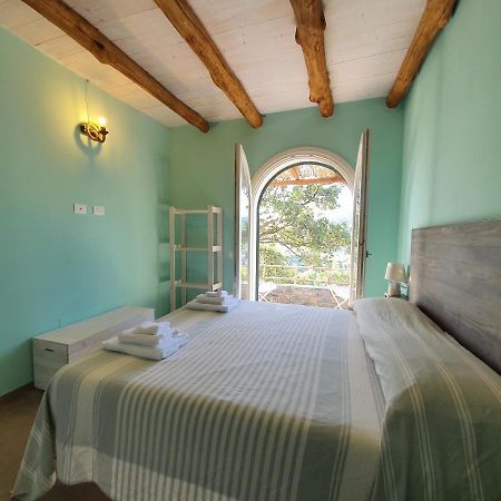 Agriturismo Le Terre Di Venere أكيارولي المظهر الخارجي الصورة