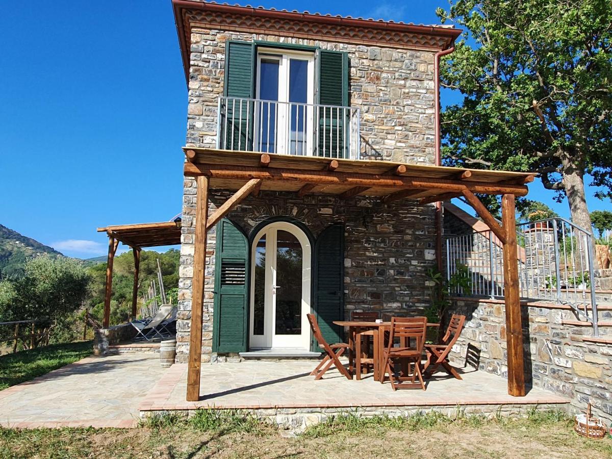 Agriturismo Le Terre Di Venere أكيارولي المظهر الخارجي الصورة