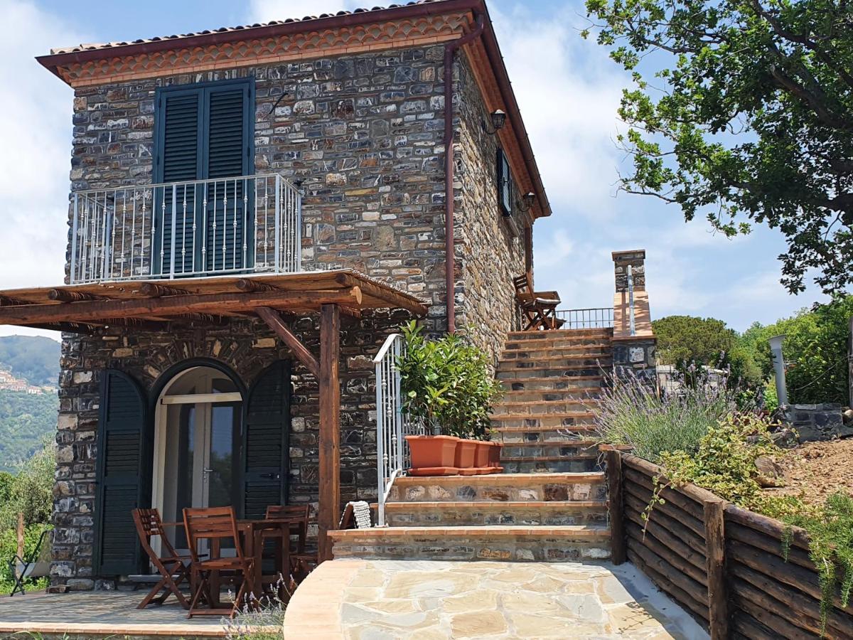 Agriturismo Le Terre Di Venere أكيارولي المظهر الخارجي الصورة